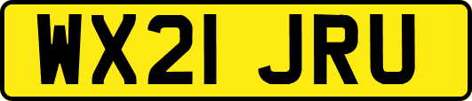 WX21JRU