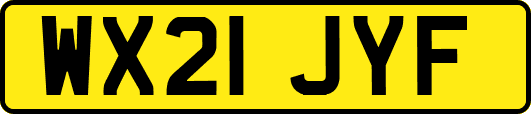 WX21JYF