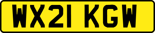 WX21KGW