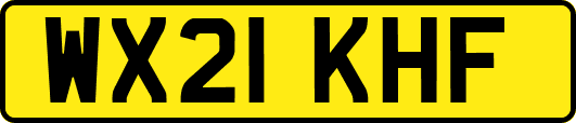 WX21KHF
