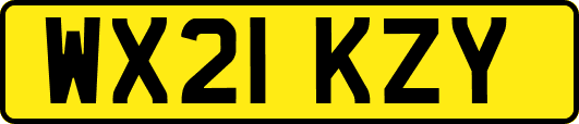 WX21KZY
