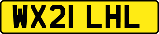 WX21LHL