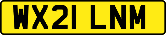 WX21LNM