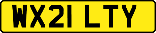 WX21LTY