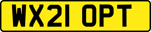 WX21OPT