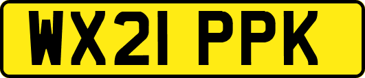 WX21PPK