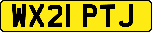 WX21PTJ