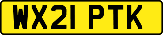 WX21PTK