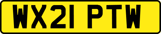 WX21PTW