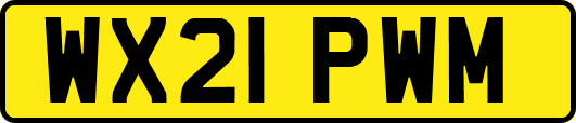 WX21PWM