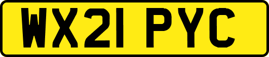 WX21PYC