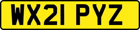 WX21PYZ