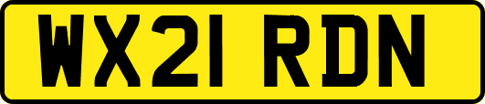 WX21RDN