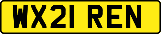 WX21REN