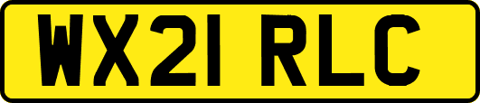 WX21RLC