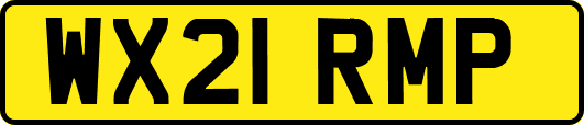 WX21RMP