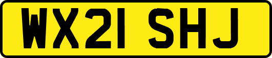 WX21SHJ