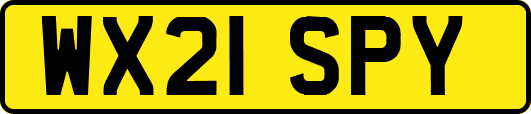 WX21SPY