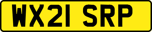 WX21SRP