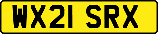 WX21SRX