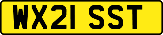 WX21SST