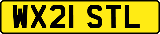 WX21STL