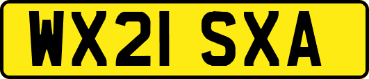 WX21SXA