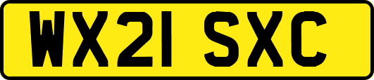 WX21SXC