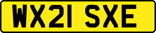 WX21SXE