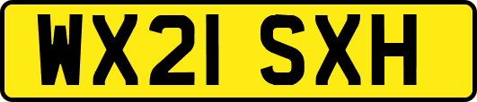 WX21SXH