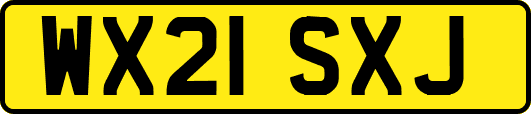 WX21SXJ