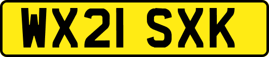 WX21SXK