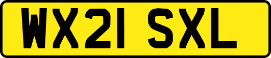 WX21SXL