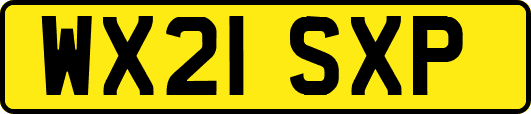 WX21SXP