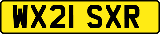 WX21SXR