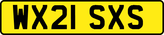 WX21SXS