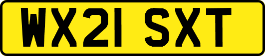 WX21SXT