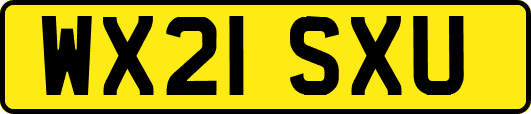 WX21SXU