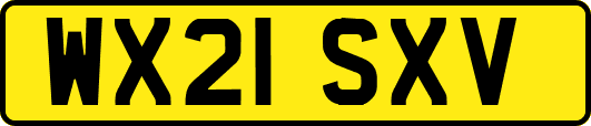 WX21SXV