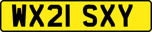 WX21SXY