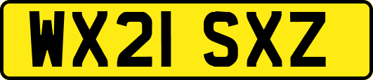 WX21SXZ