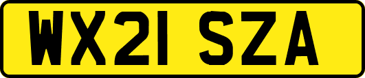 WX21SZA