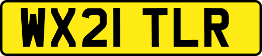 WX21TLR