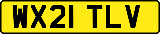 WX21TLV