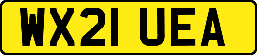 WX21UEA