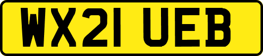 WX21UEB