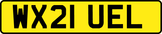 WX21UEL