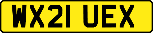 WX21UEX