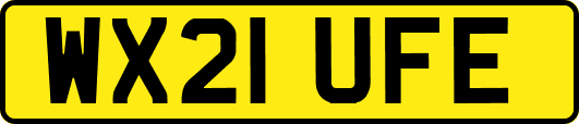 WX21UFE