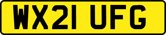 WX21UFG